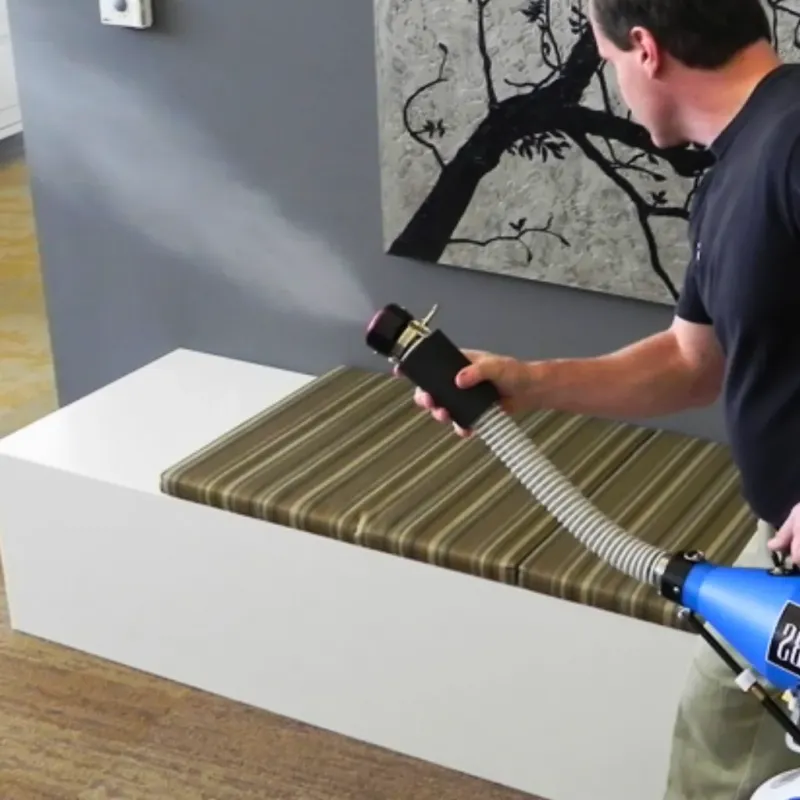 Professional Odor Removal in Pawnee City, NE
