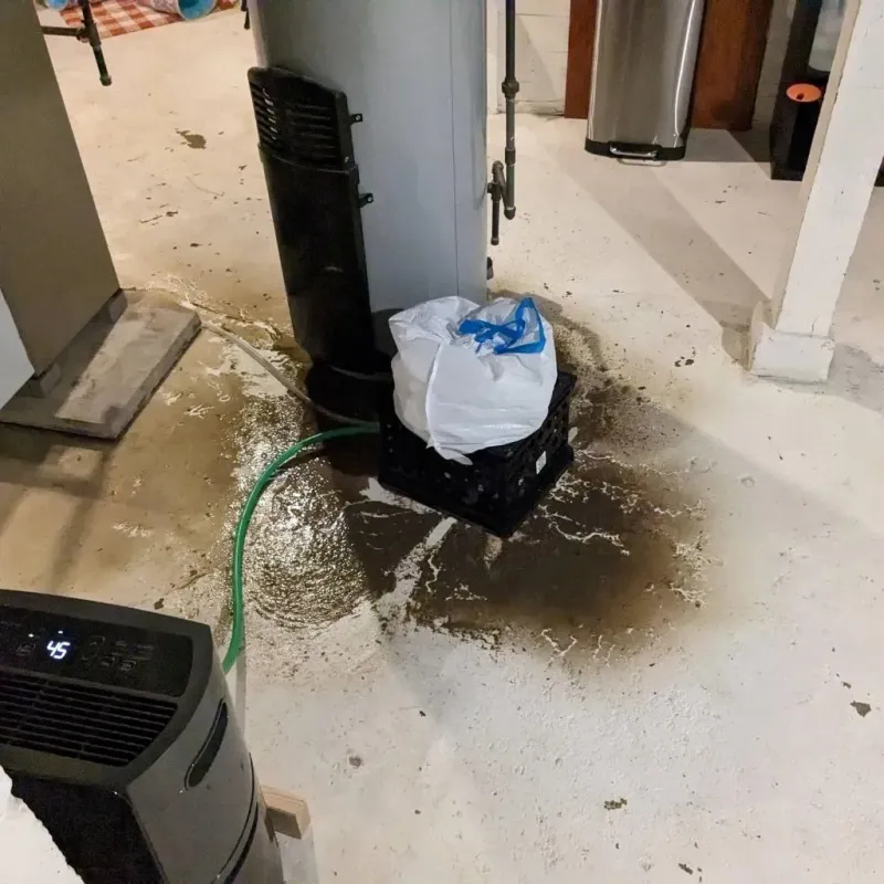 Sewage Backup Cleanup Service in Pawnee City, NE